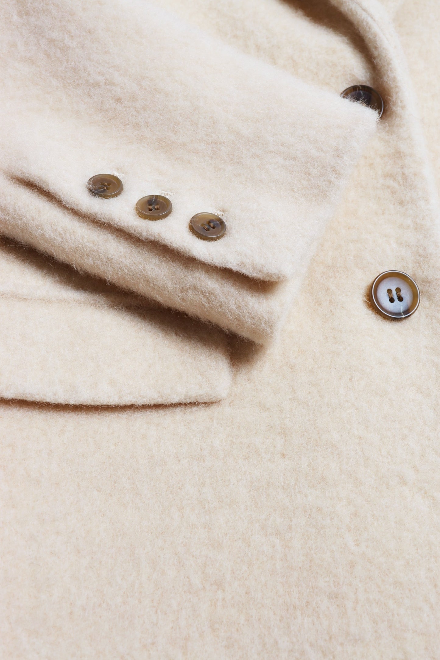 Blazer Madison in Cream Ladneri