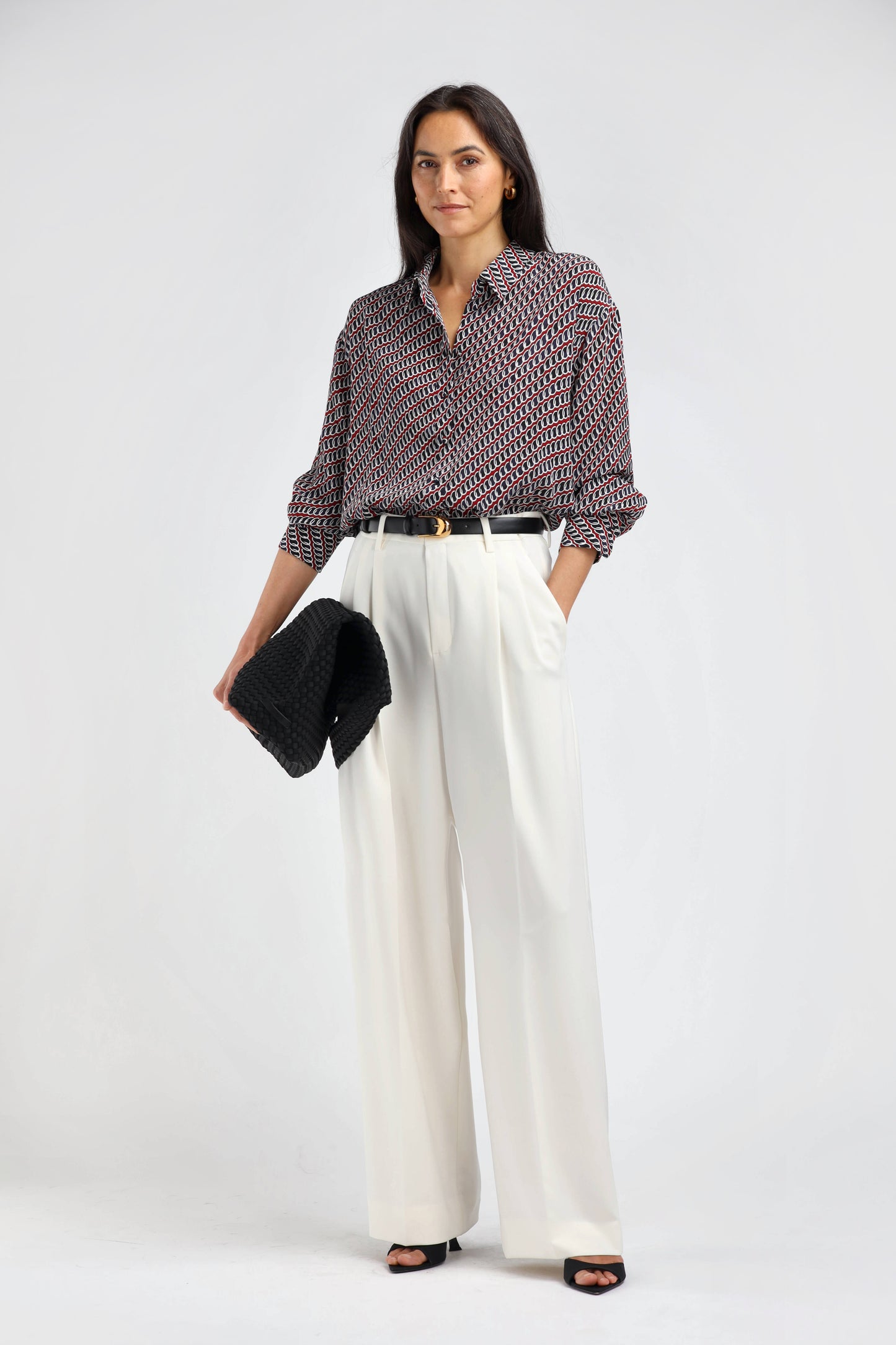 Chemisier Brix en Chain – Ladneri 