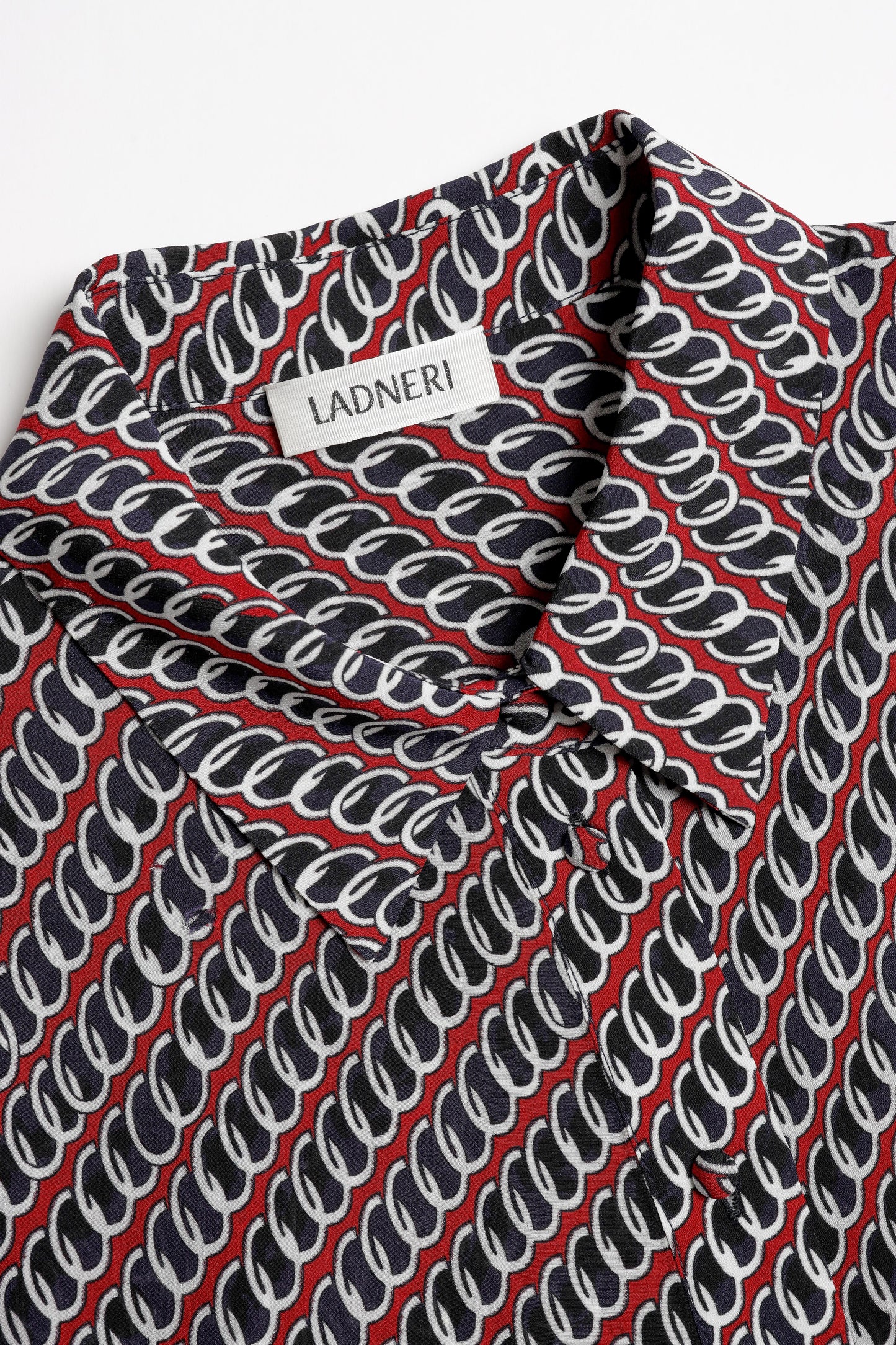 Chemisier Brix en Chain – Ladneri 