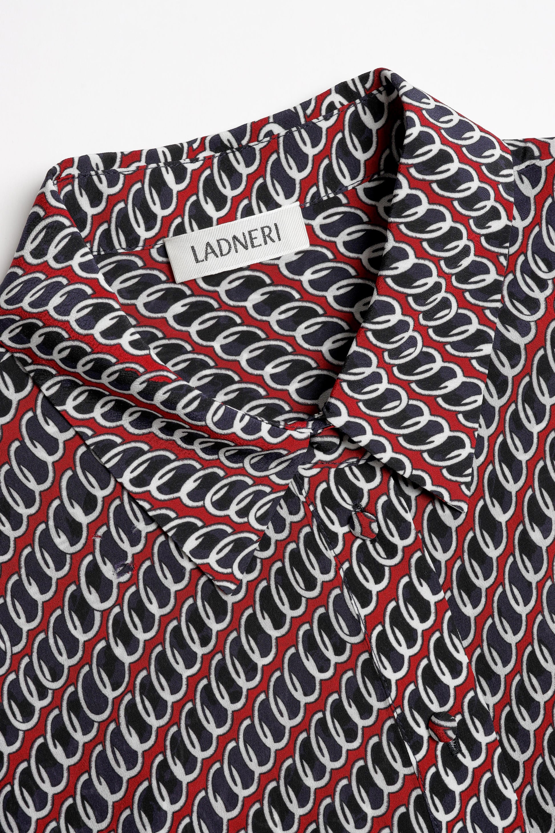 Chemisier Brix en Chain – Ladneri 