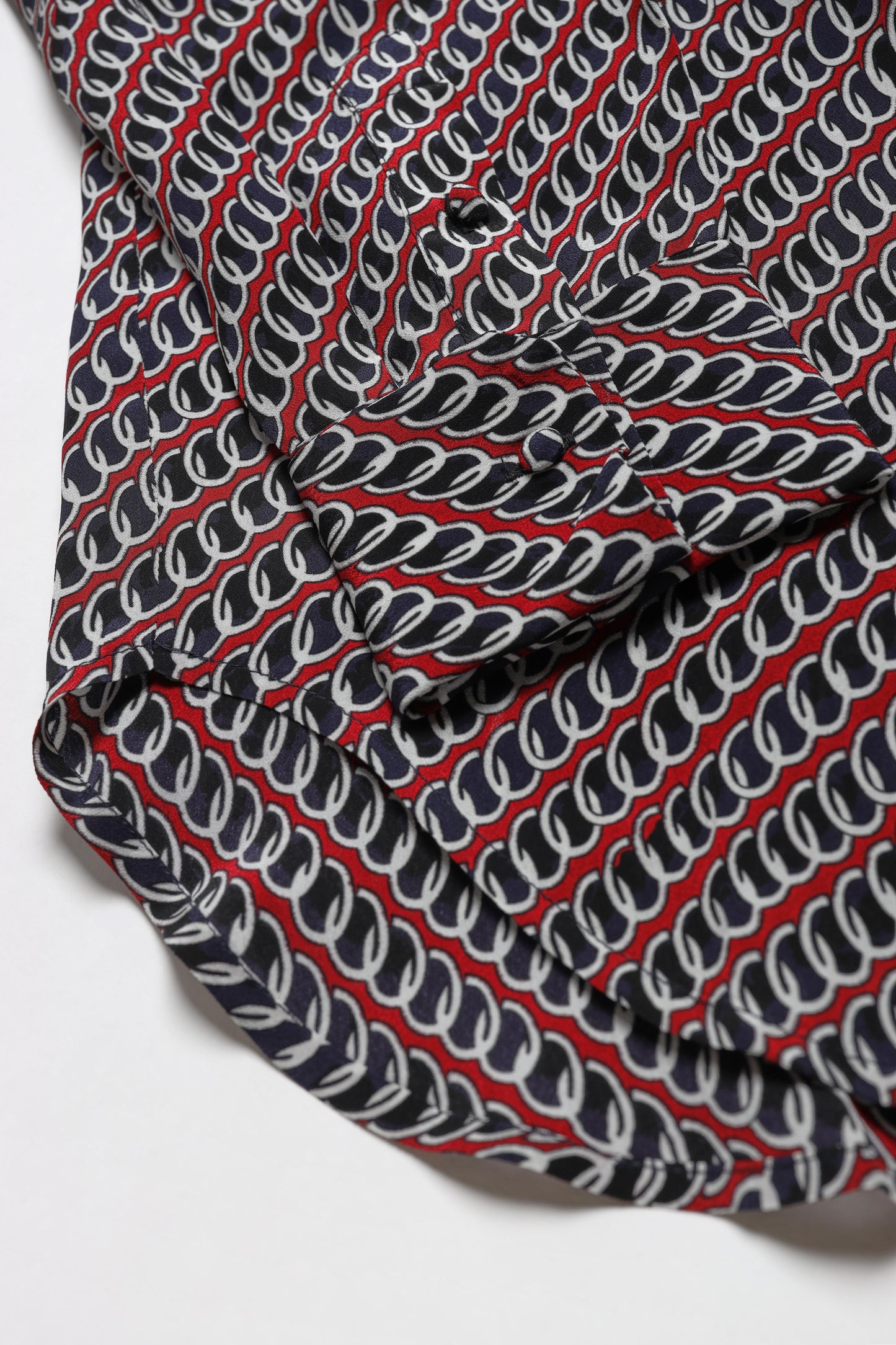 Chemisier Brix en Chain – Ladneri 