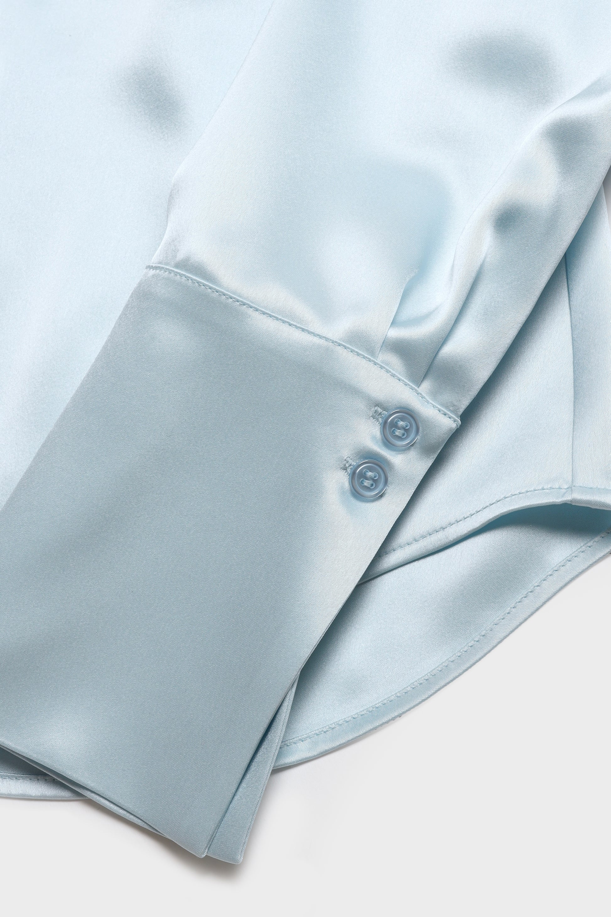 Camicetta Hedi in azzurro Ladneri - Anita Hass