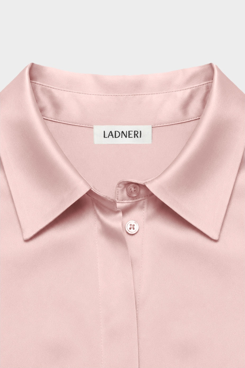 Bluse Hedi in Rosa Ladneri