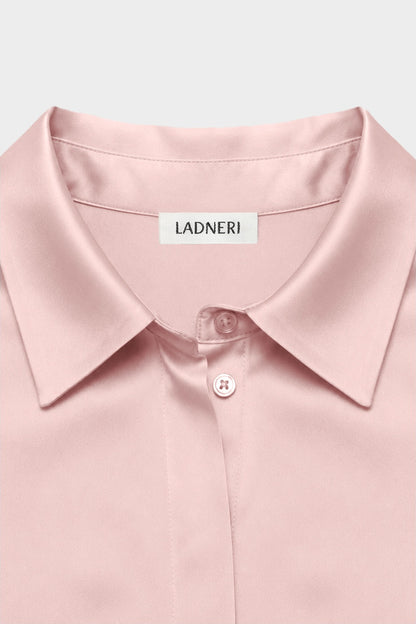 Bluse Hedi in Rosa Ladneri