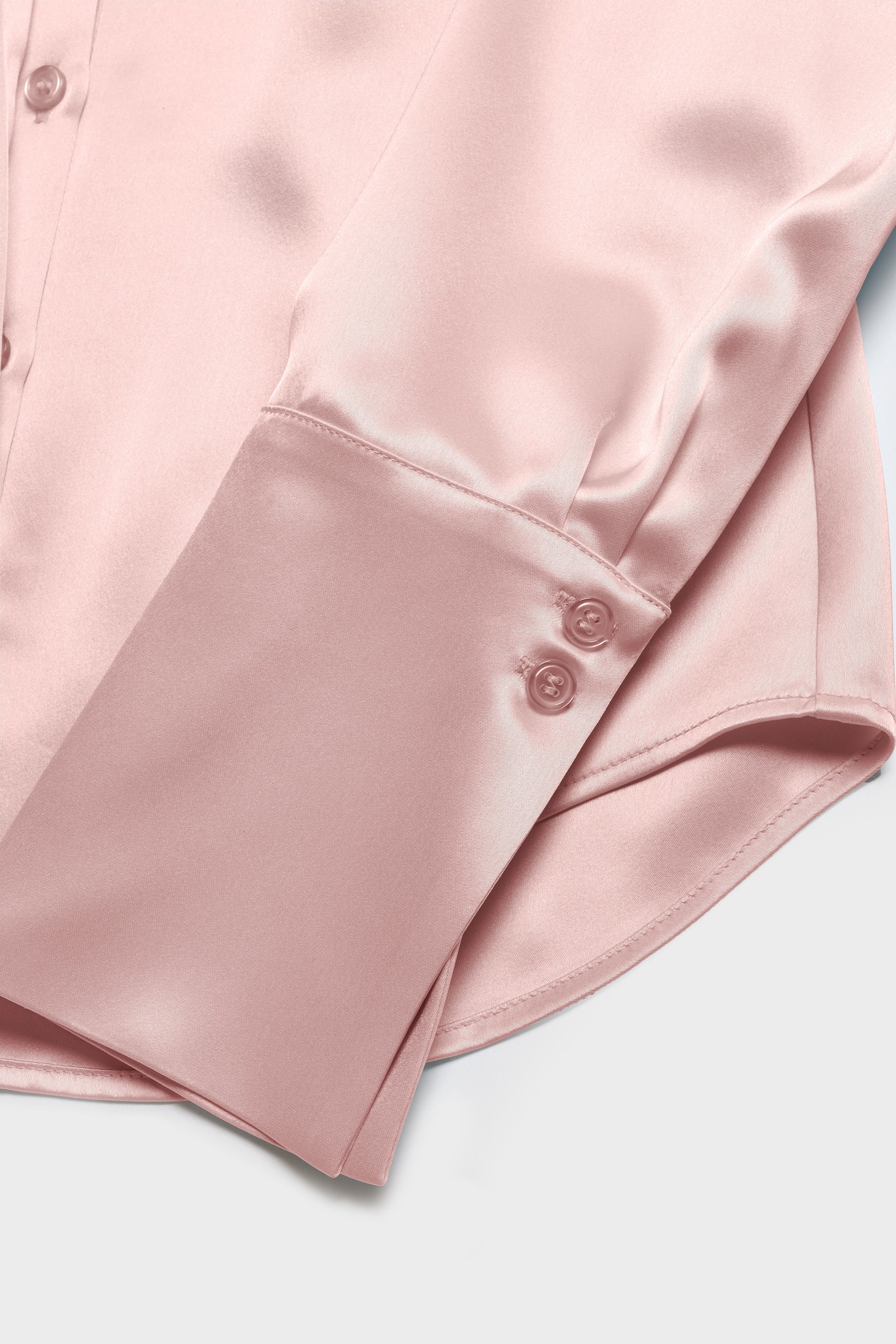 Bluse Hedi in Rosa Ladneri
