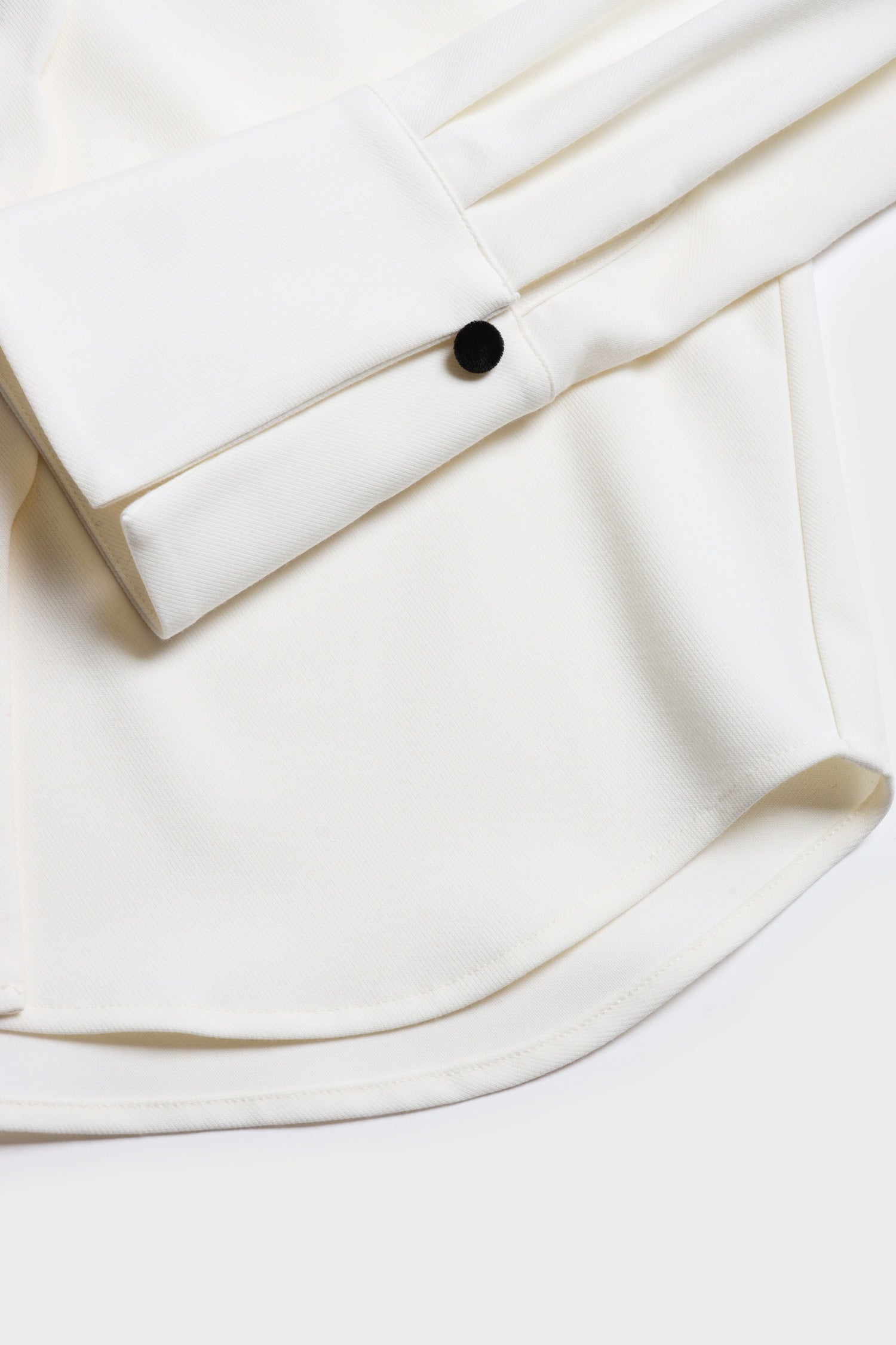 Bluse Tala in Ivory Ladneri