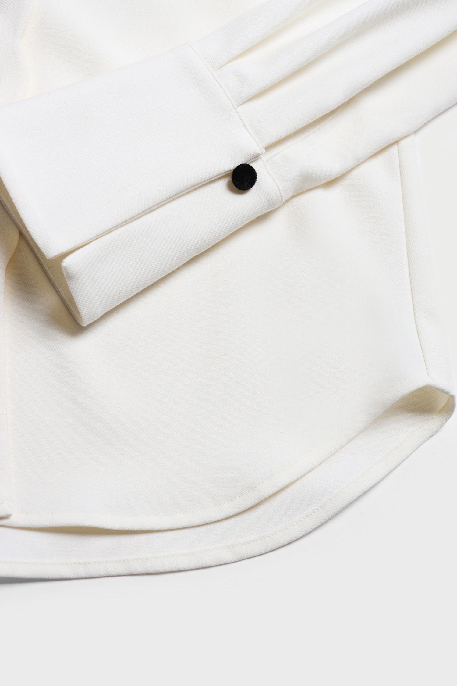 Bluse Tala in Ivory Ladneri