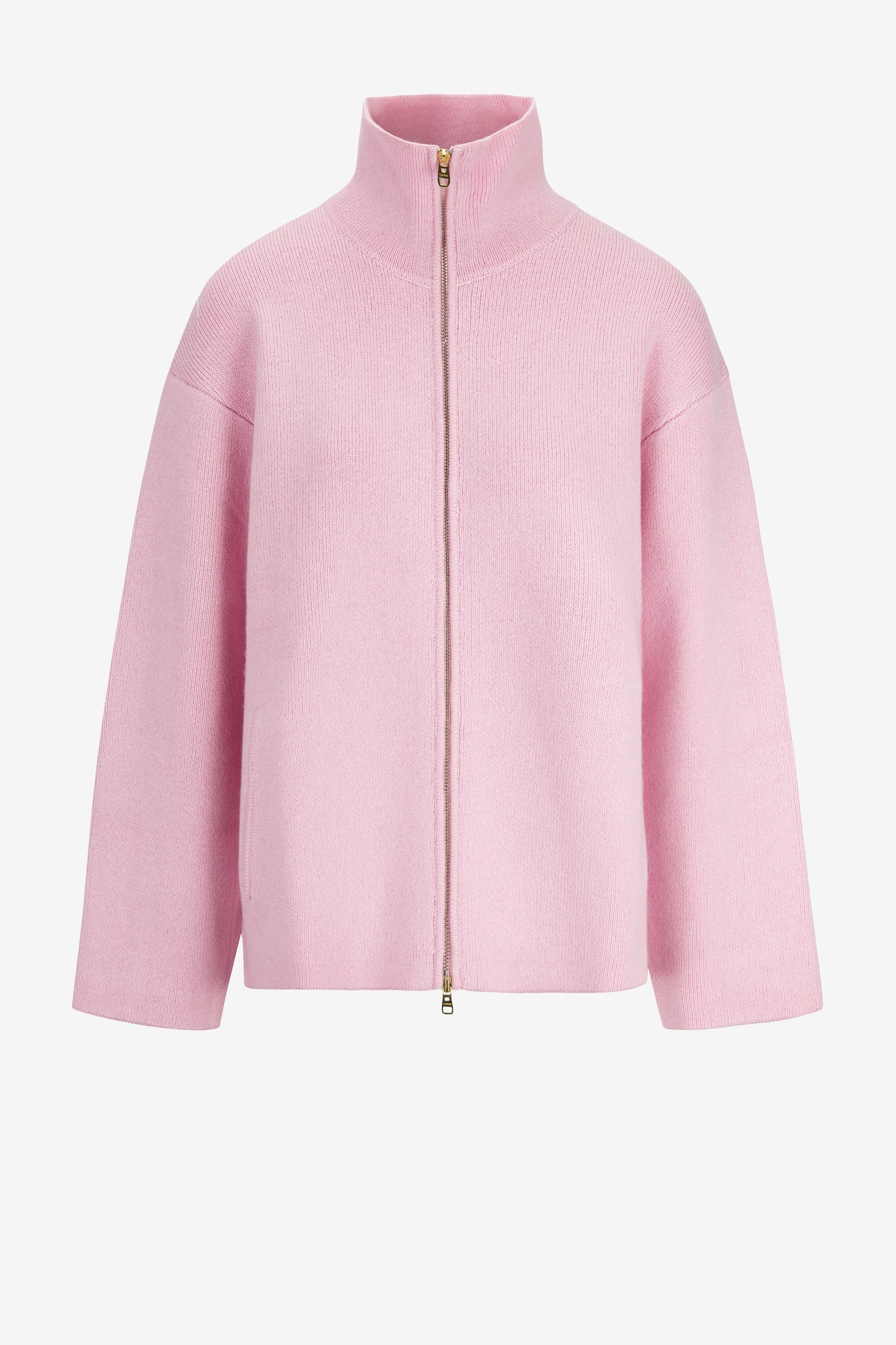 Cardigan Melua in Winter Rose Ladneri