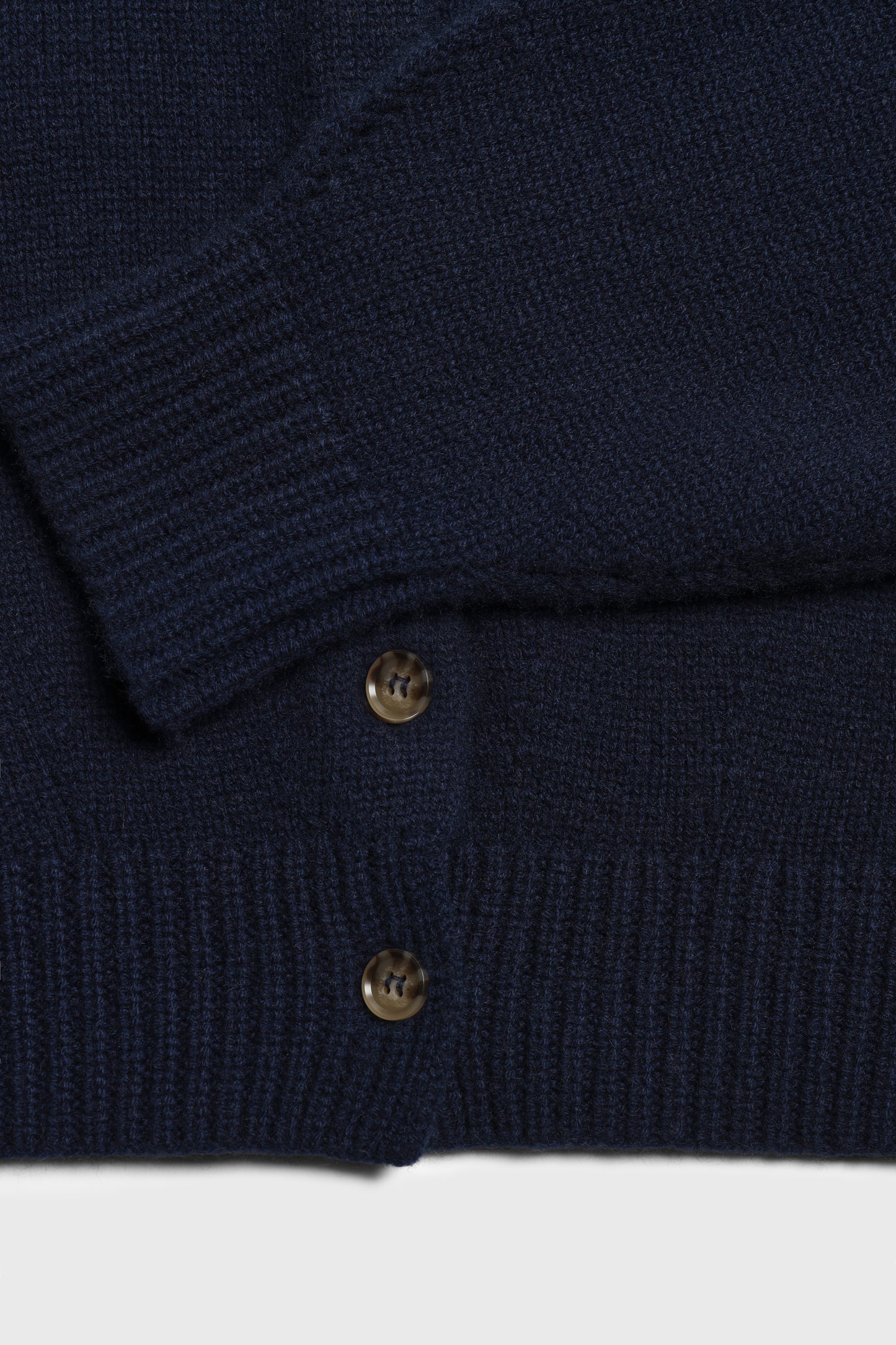 Cardigan Nordina in Midnight Ladneri