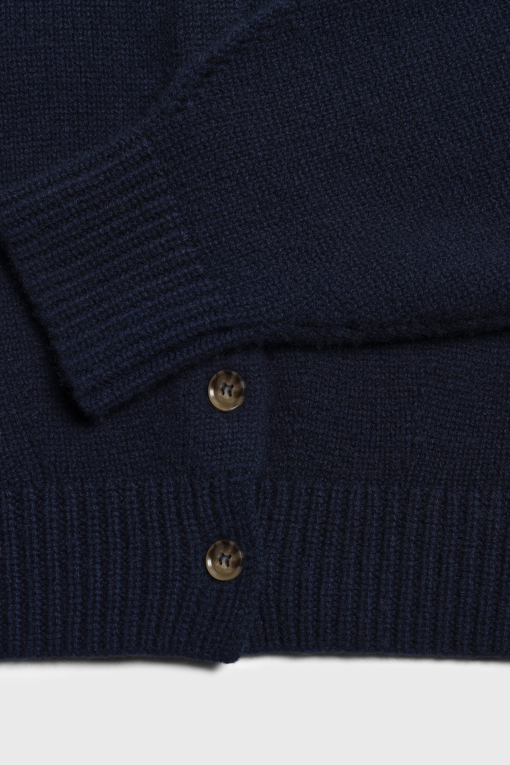 Cardigan Nordina in Midnight Ladneri