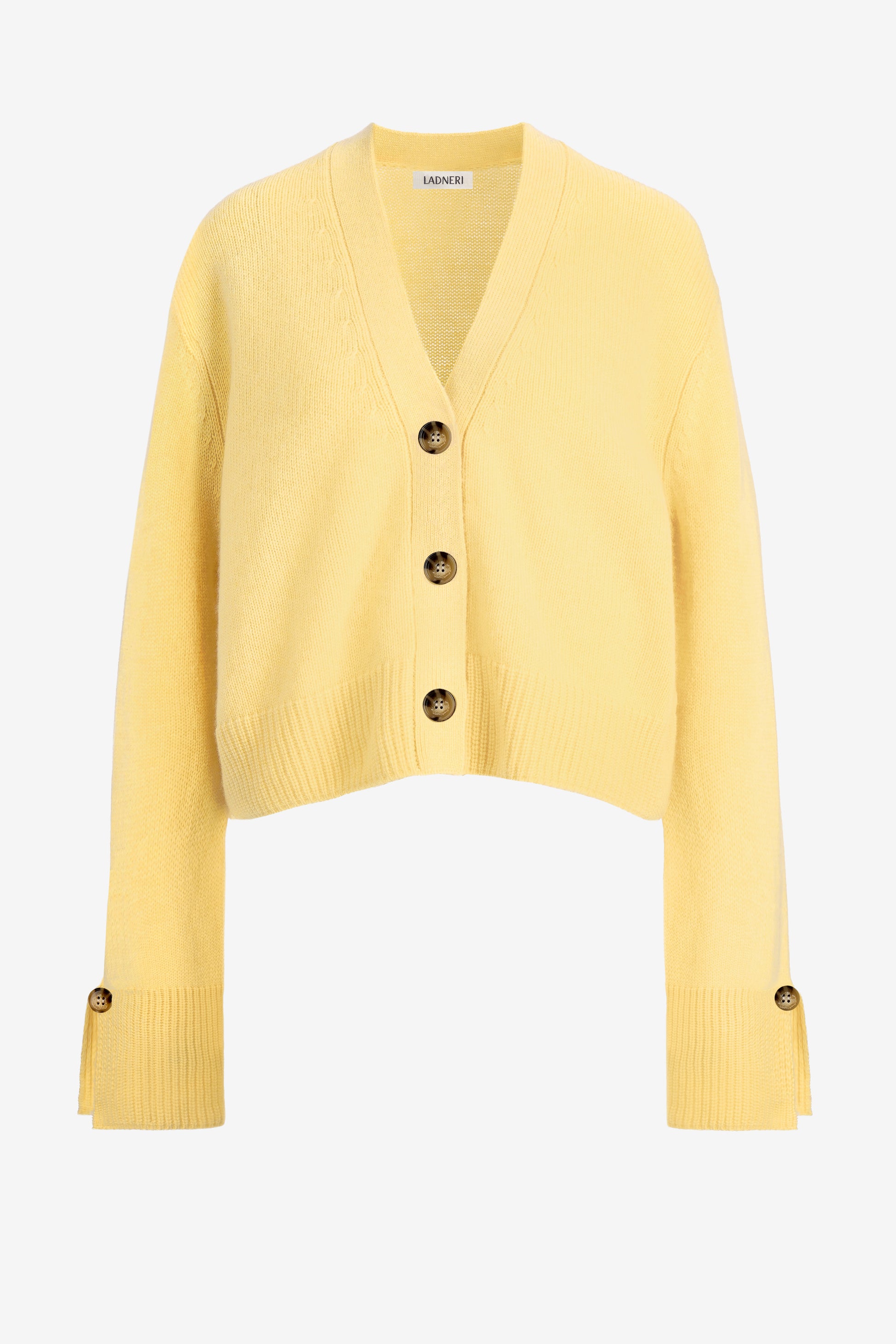 Palais Cardigan in Corn – Ladneri 