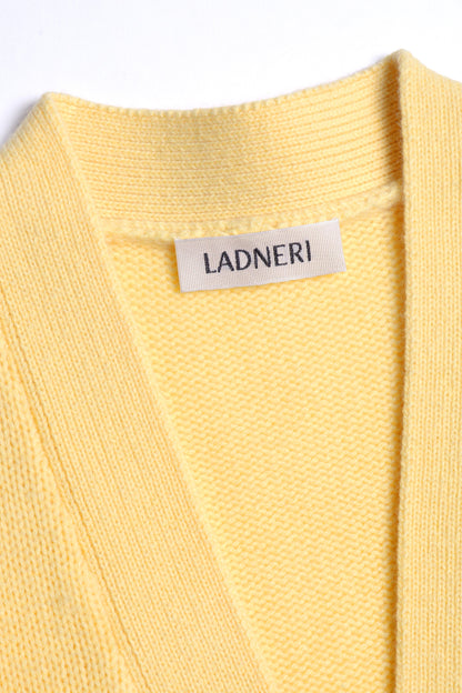 Palais Cardigan in Corn – Ladneri 