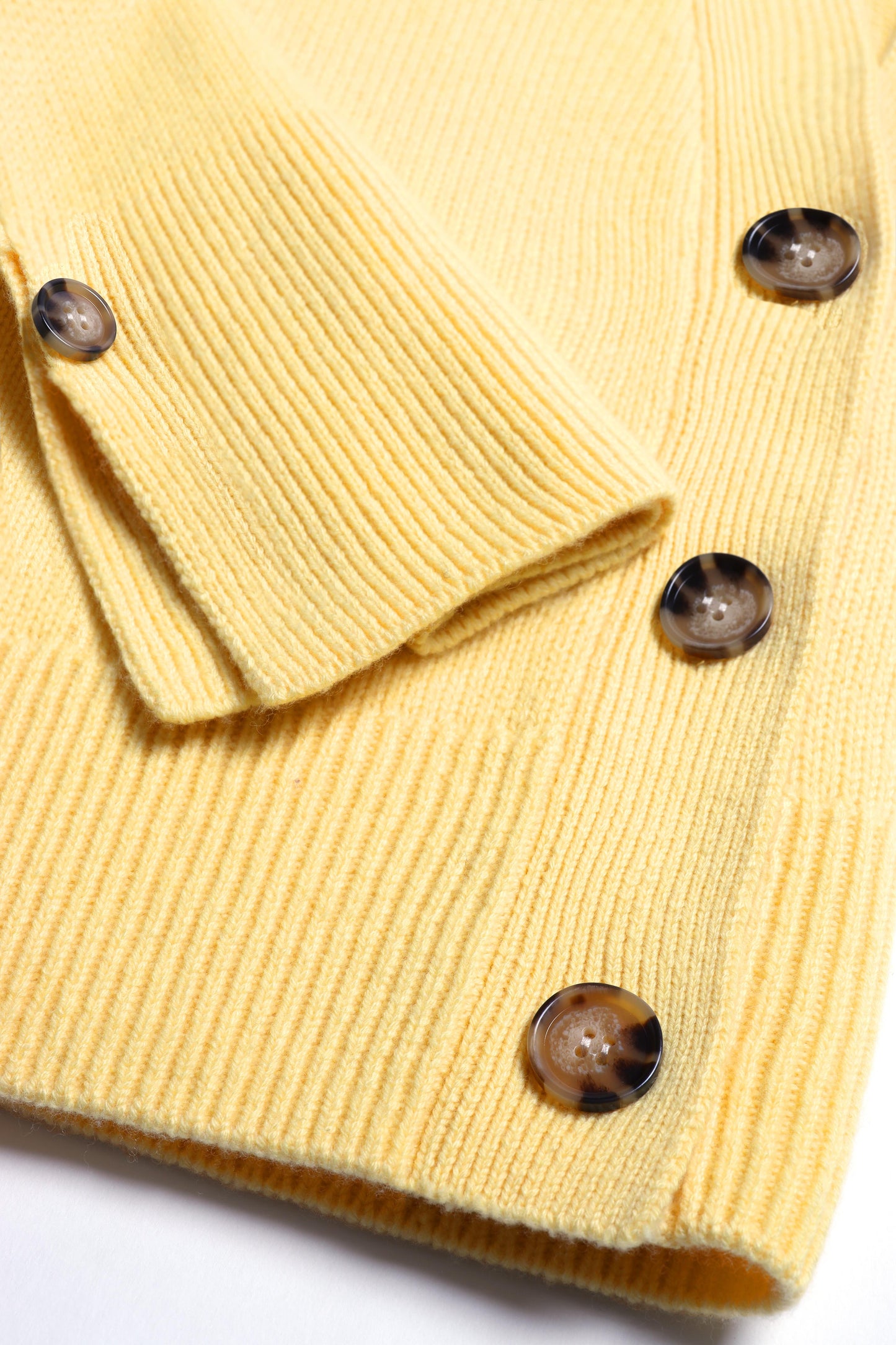 Palais Cardigan in Corn – Ladneri 