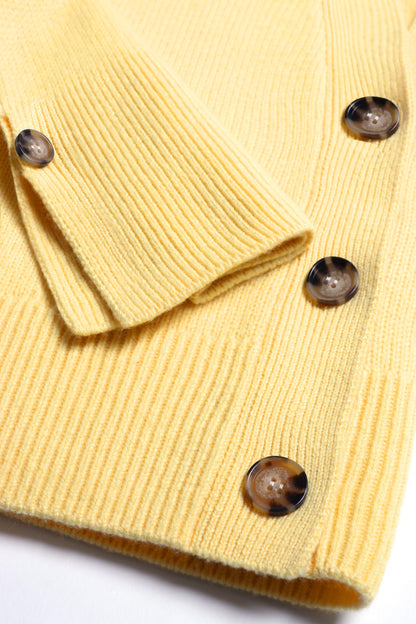 Palais Cardigan in Corn – Ladneri 