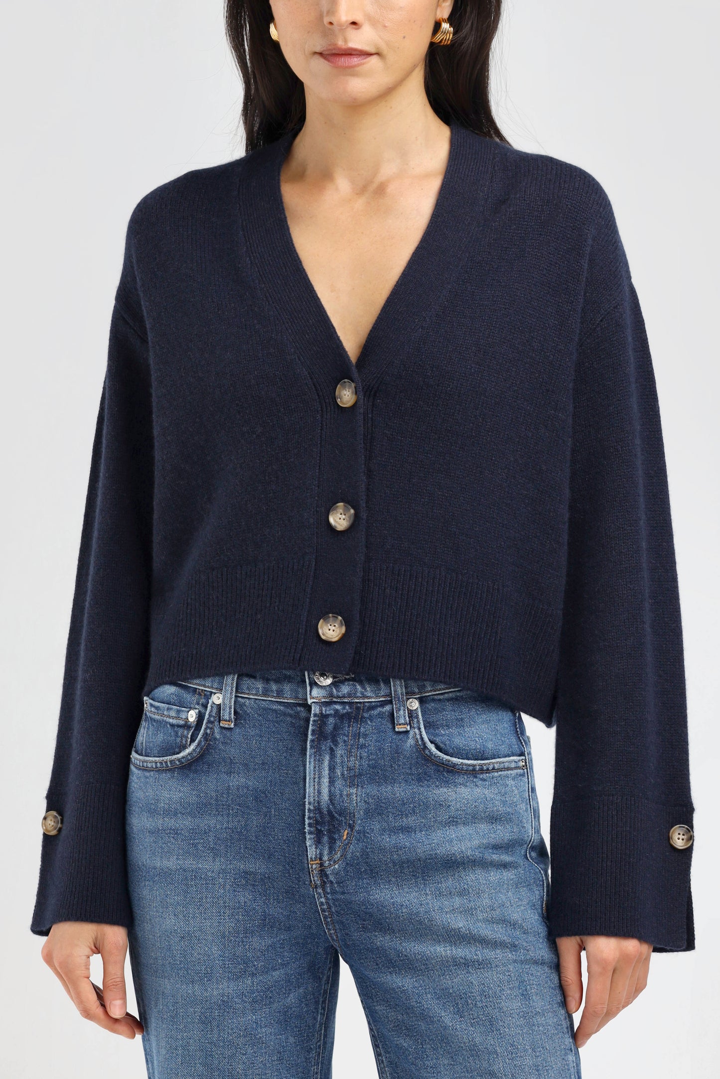 Palais Cardigan in Starry Sky Ladneri - Anita Hass