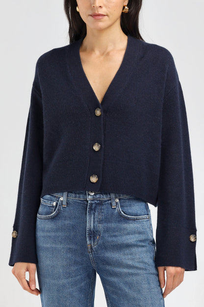 Palais Cardigan in Starry Sky Ladneri - Anita Hass