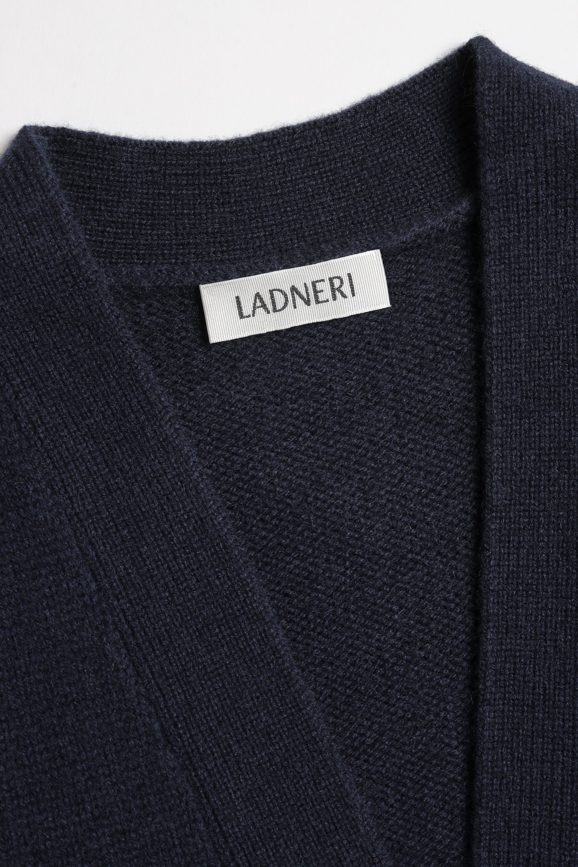 Palais Cardigan in Starry Sky Ladneri - Anita Hass