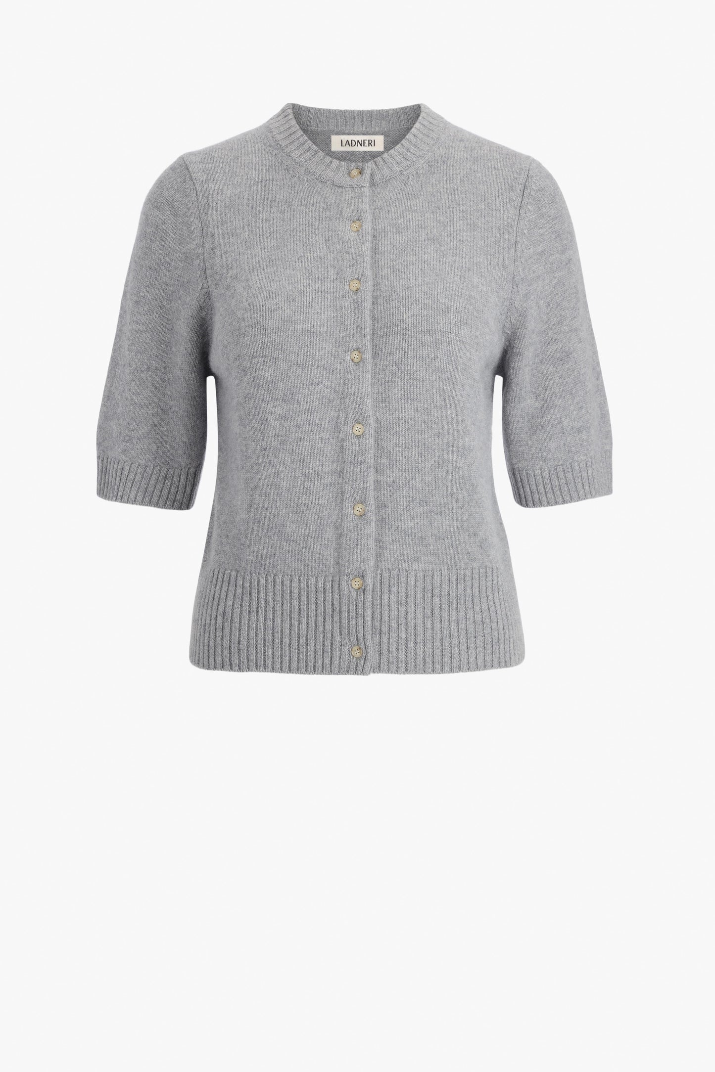 Poupette Soleil Cardigan in Feline – Ladneri 