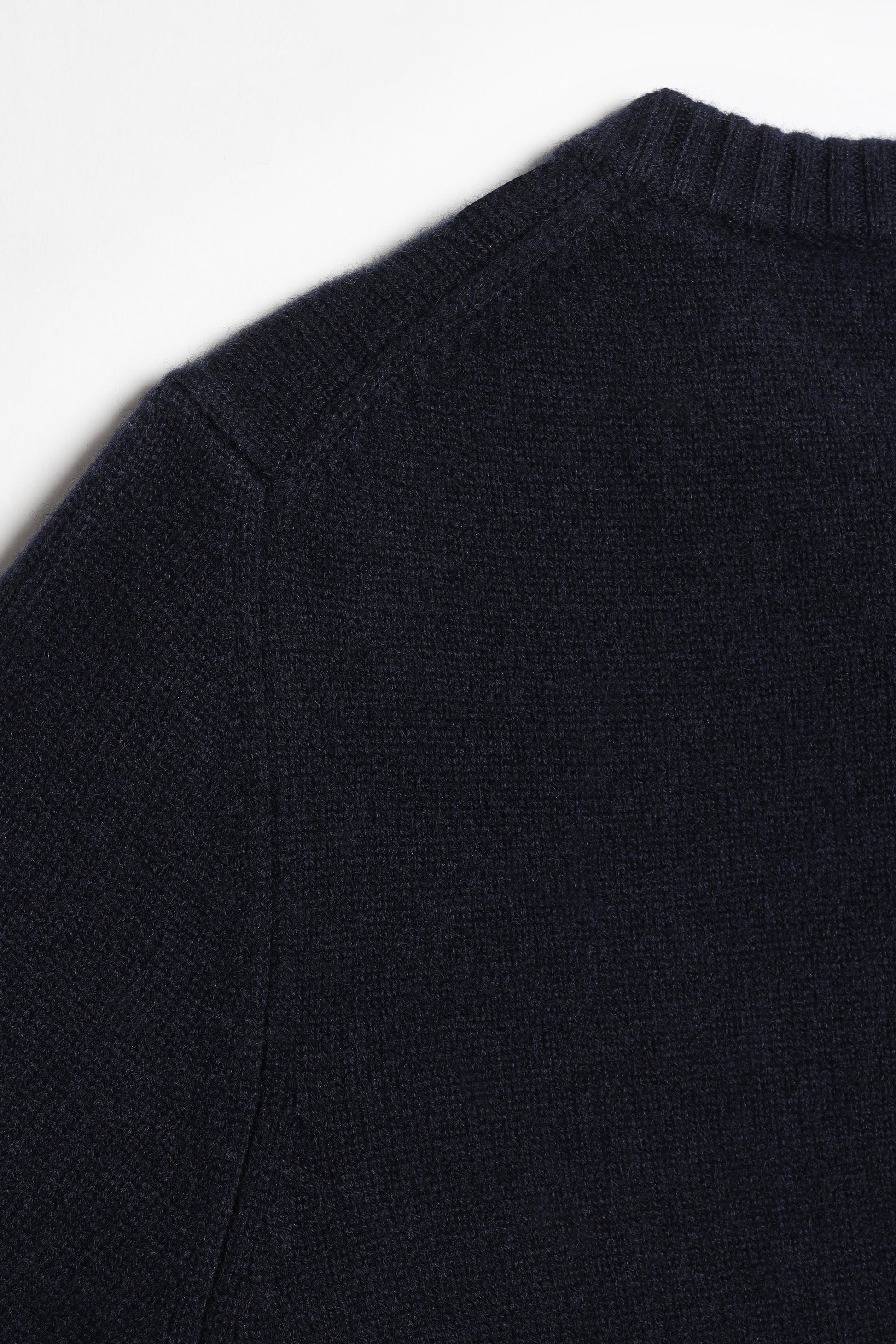 Poupette Soleil Cardigan in Black by Ladneri - Anita Hass