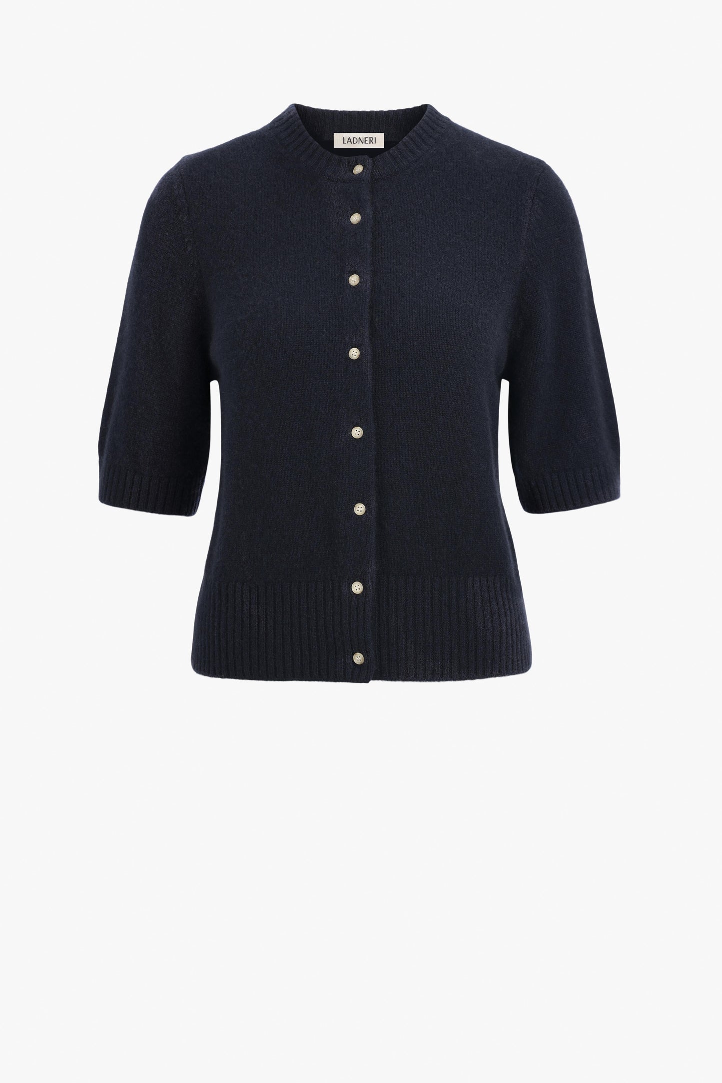Poupette Soleil Cardigan in Starry Sky – Ladneri 