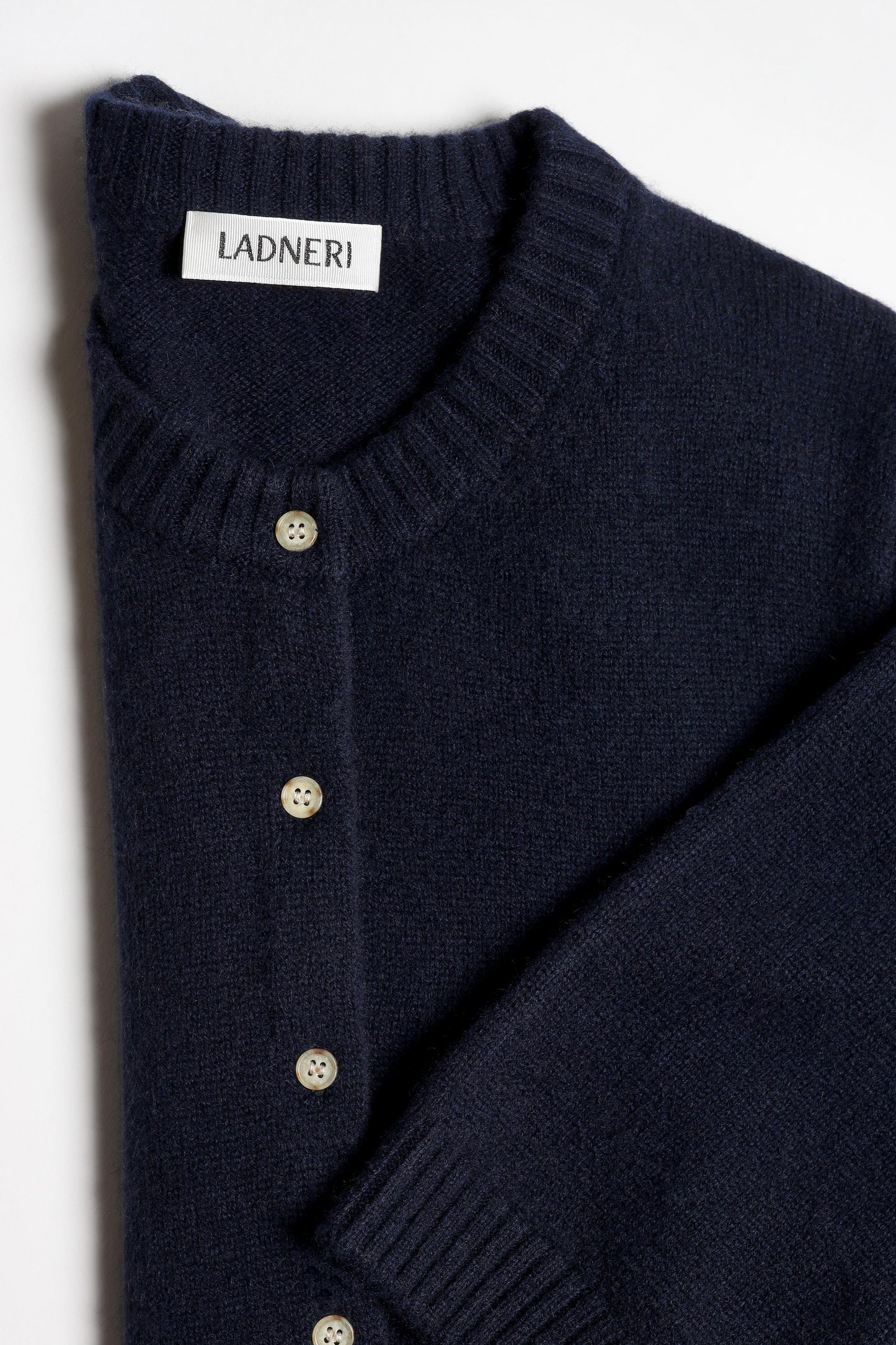 Poupette Soleil Cardigan in Starry Sky – Ladneri
