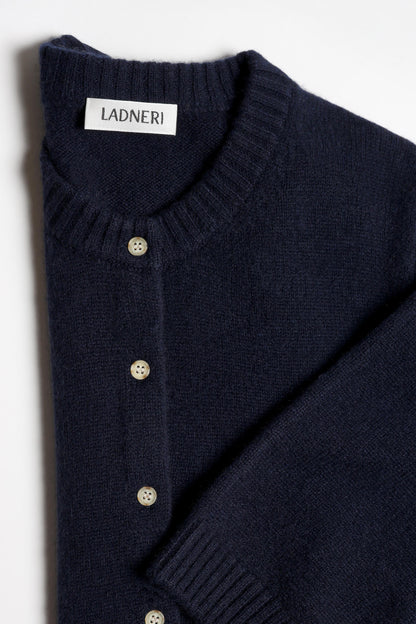 Poupette Soleil Cardigan in Starry Sky – Ladneri