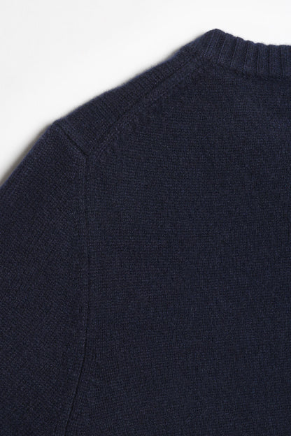 Poupette Soleil Cardigan in Starry Sky – Ladneri 