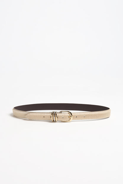 Velin Belt in Sand PonyLadneri - Anita Hass