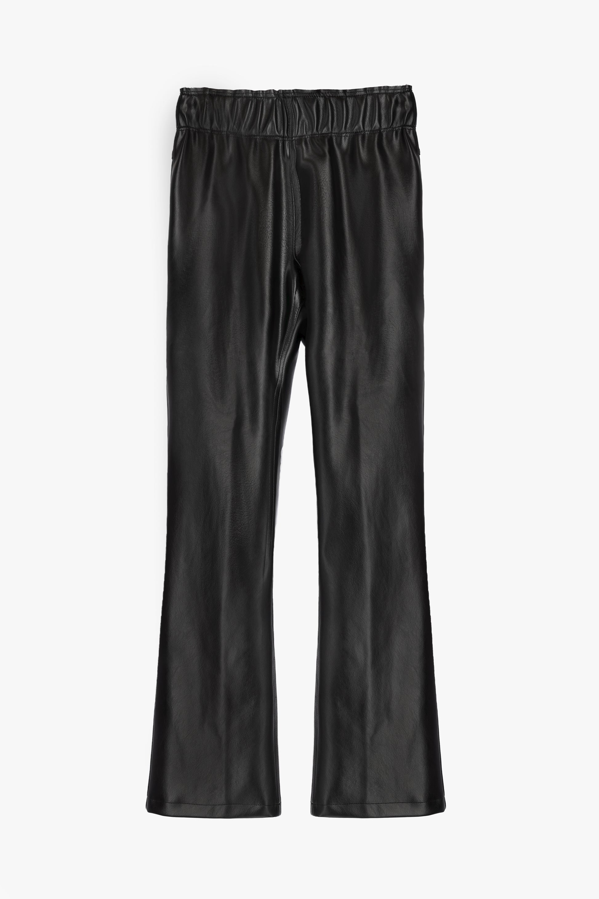 Pantaloni Eloise in nero – Ladneri 