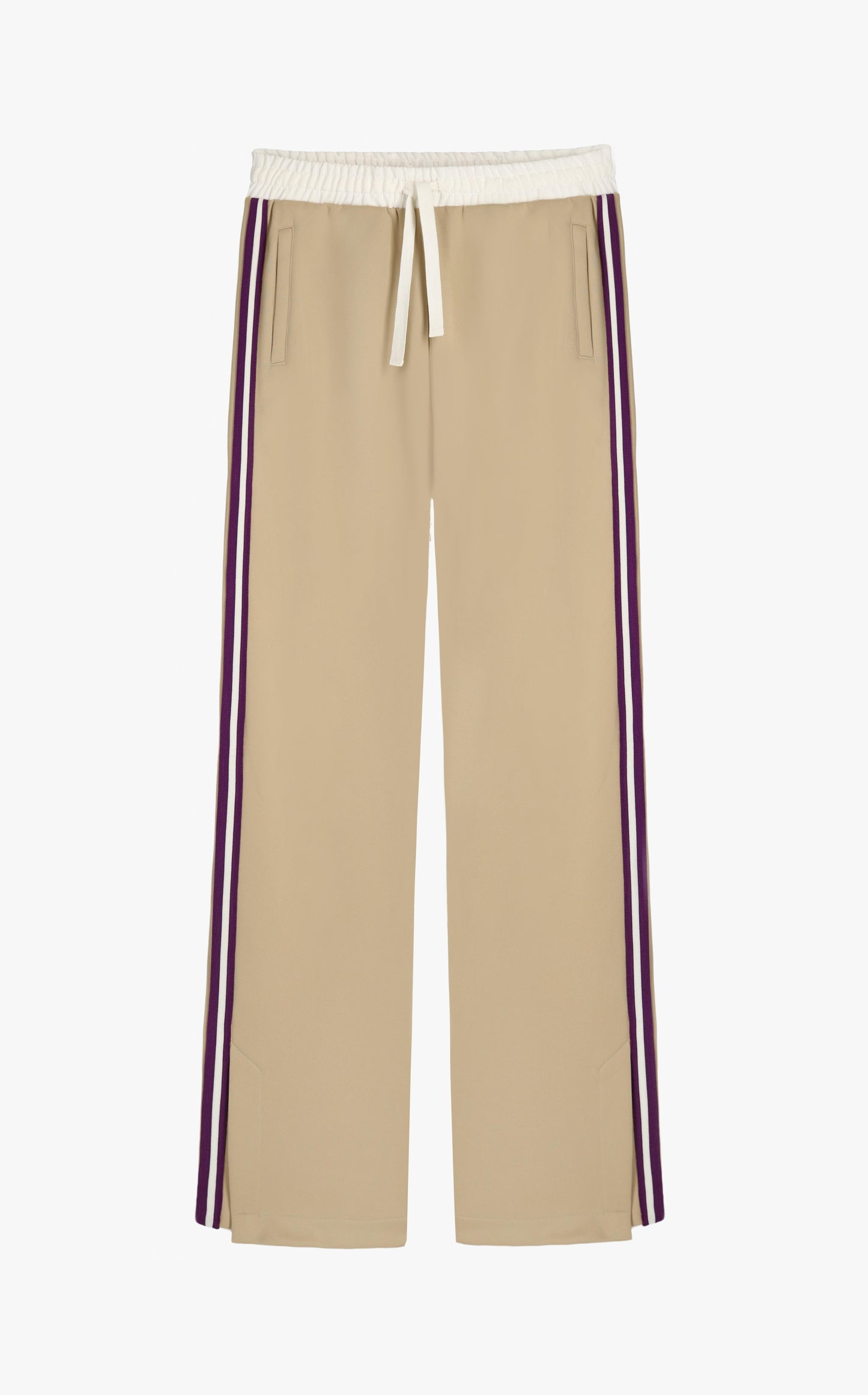 Pantalon Flores Next couleur Macadamia – Ladneri 