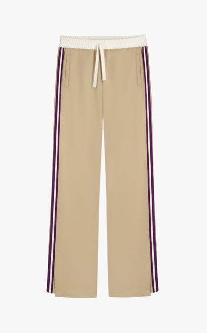 Pantalon Flores Next couleur Macadamia – Ladneri 