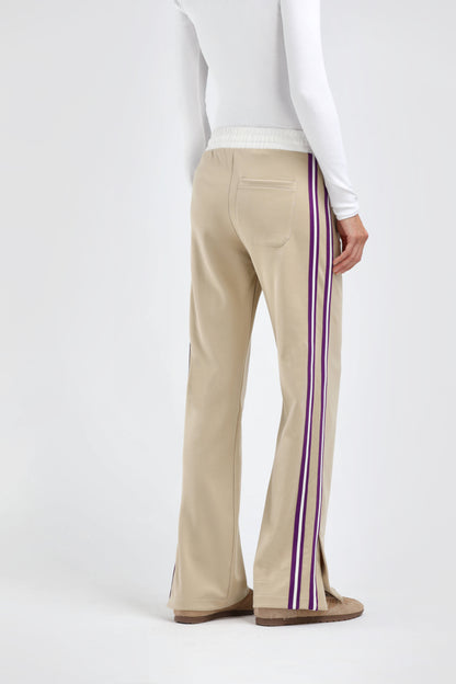 Pantalon Flores Next couleur Macadamia – Ladneri 