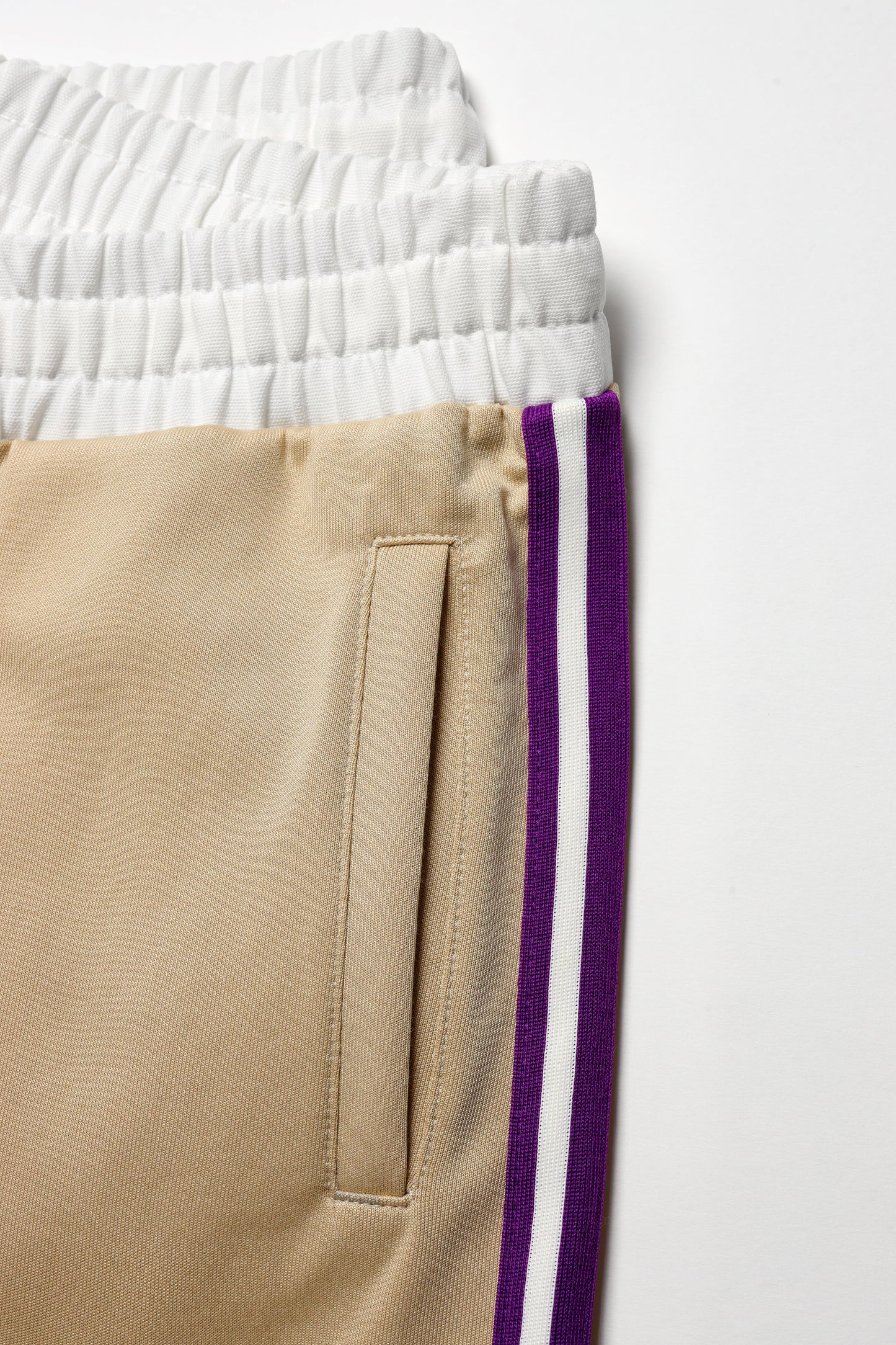 Pantalon Flores Next couleur Macadamia – Ladneri 