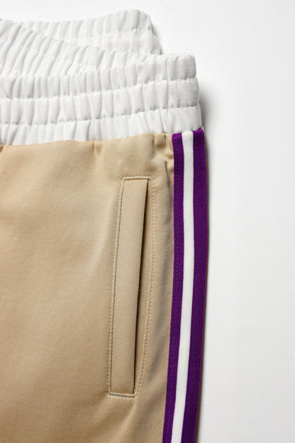 Pantalon Flores Next couleur Macadamia – Ladneri 