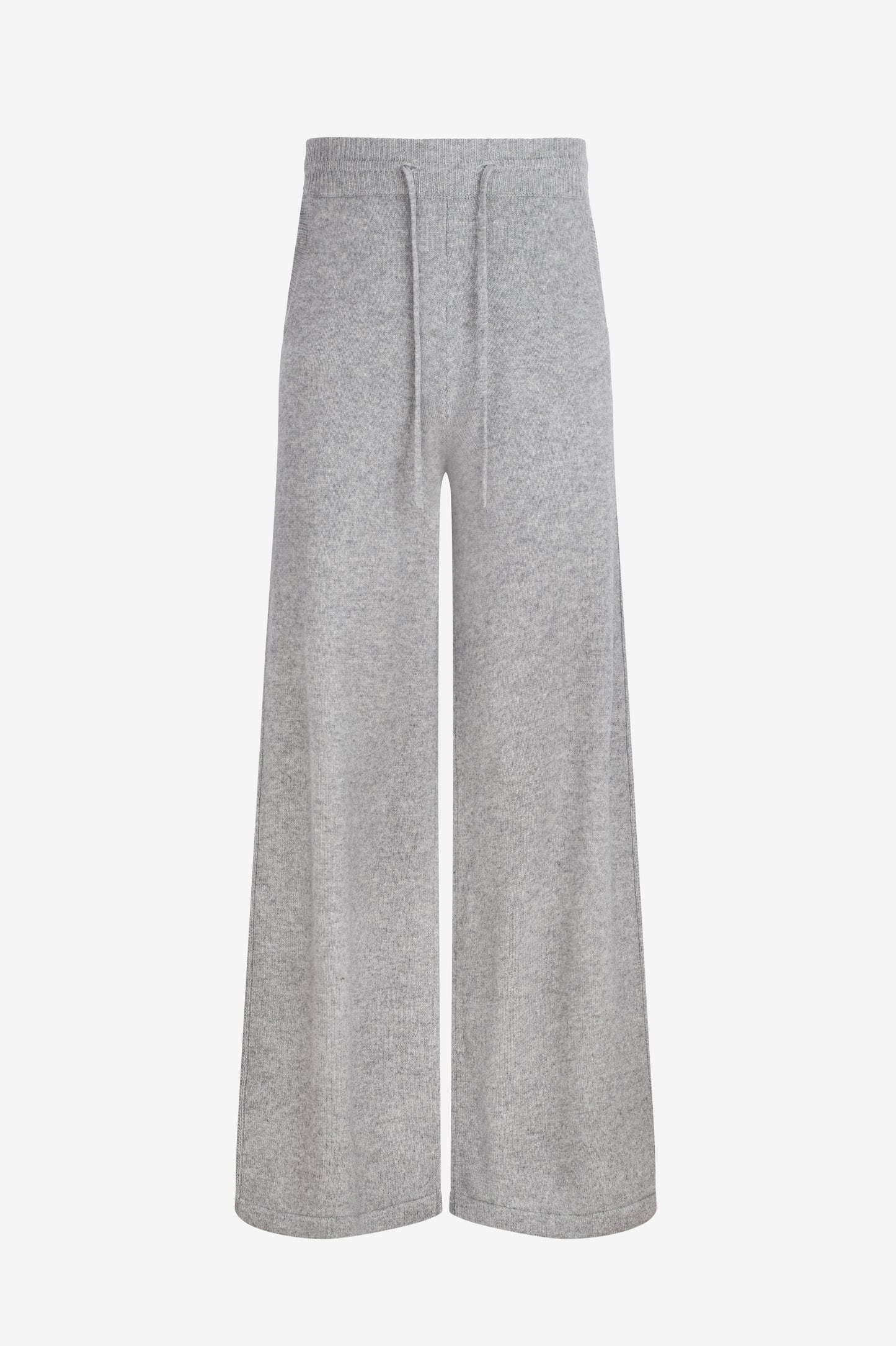 Hose Lill in Knitted Stone Ladneri