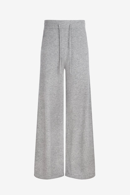 Hose Lill in Knitted Stone Ladneri
