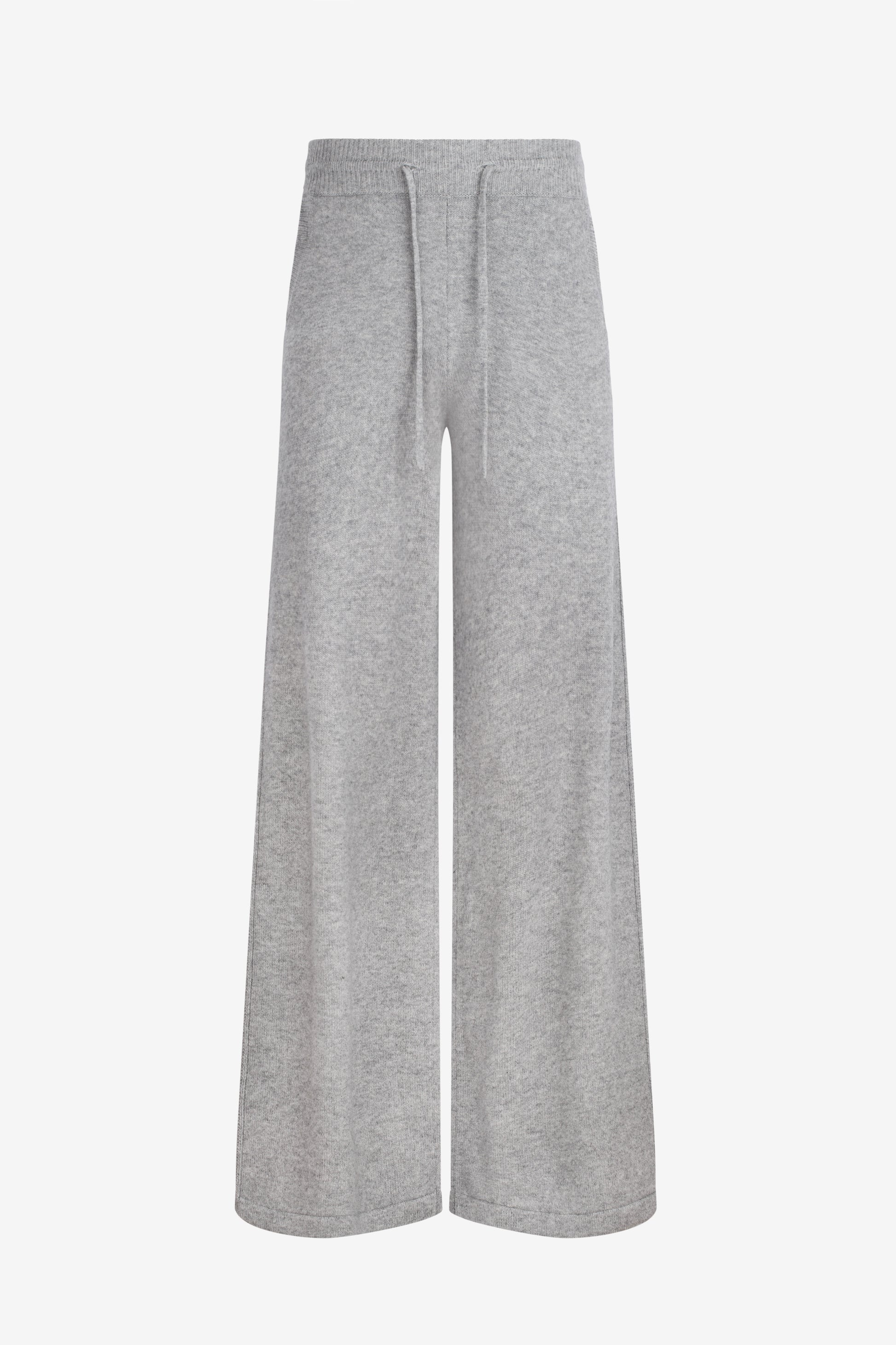 Hose Lill in Knitted Stone Ladneri