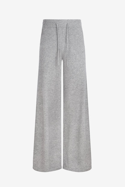 Hose Lill in Knitted Stone Ladneri