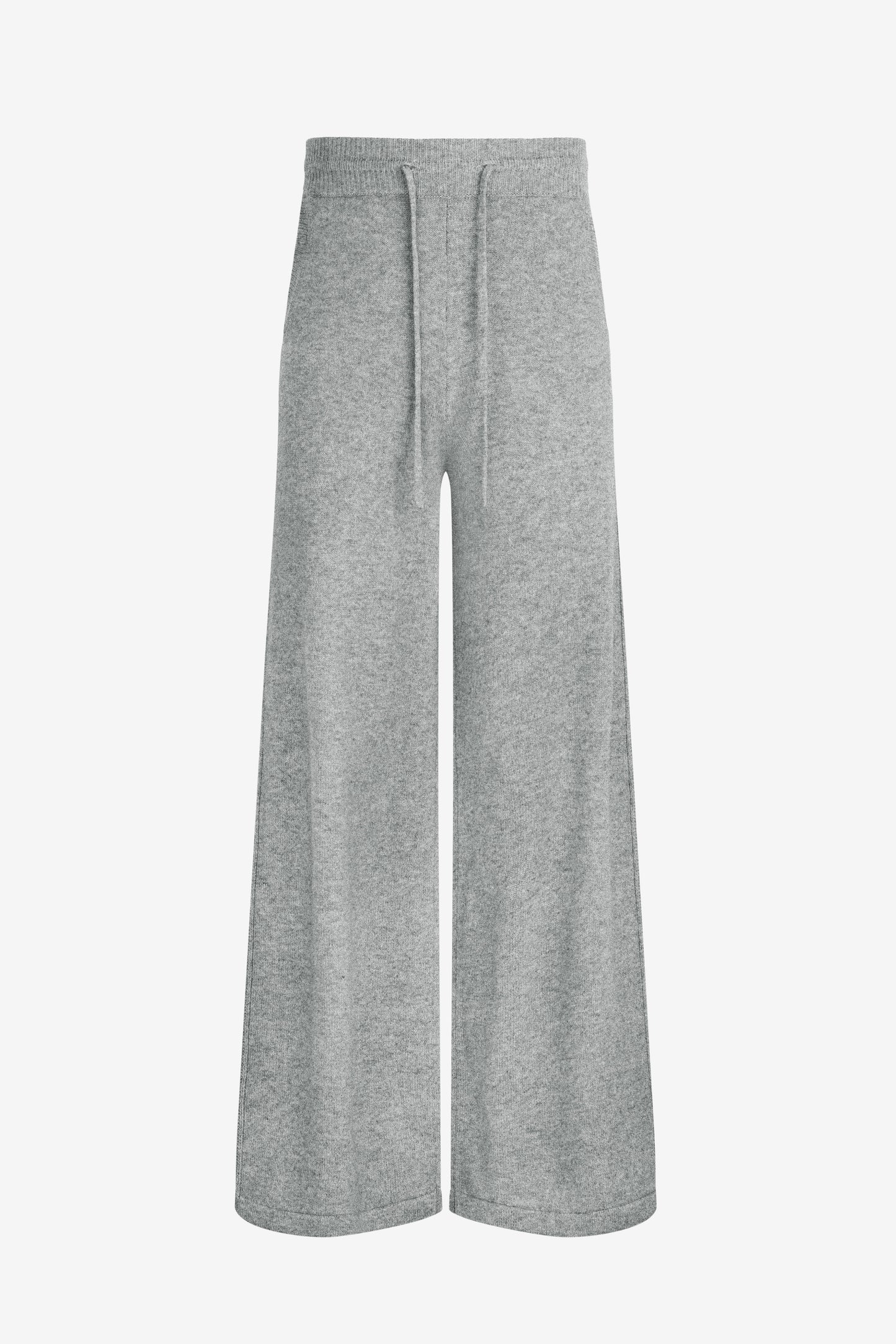 Hose Lill in Knitted Stone Ladneri