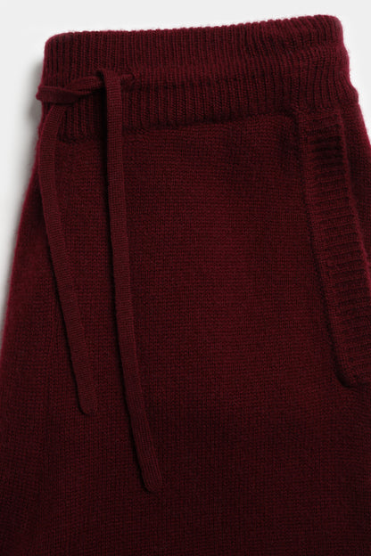 Hose Lill in Wine Ladneri