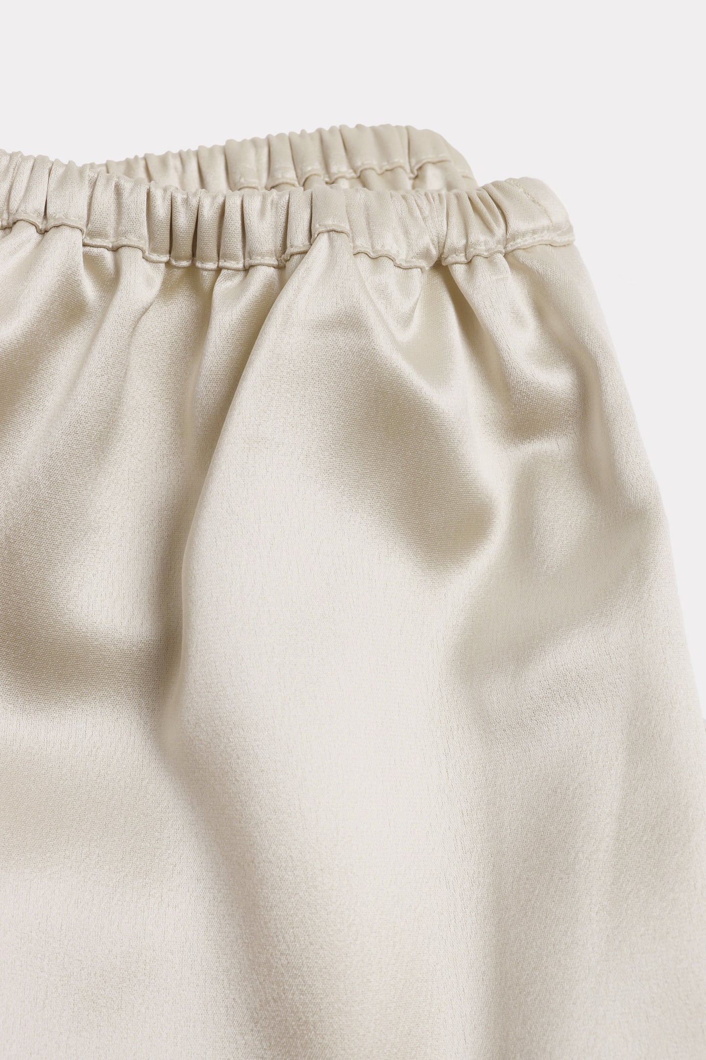 Pants Lodia in Ivory