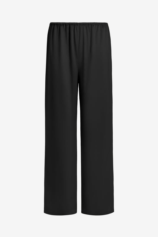 Hose Lodia in Schwarz Ladneri