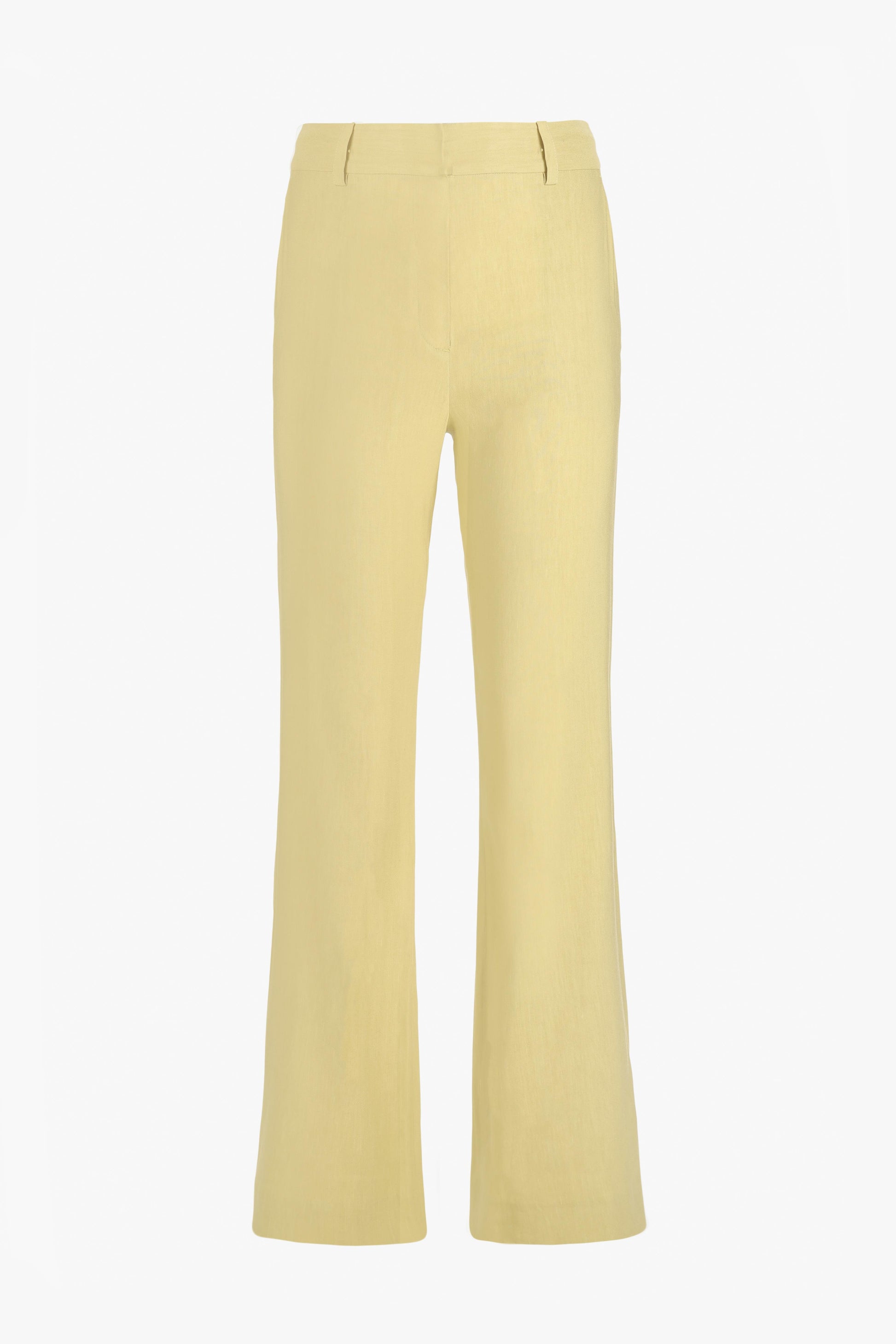 Pantaloni Lydie in Cocoon – Ladneri 