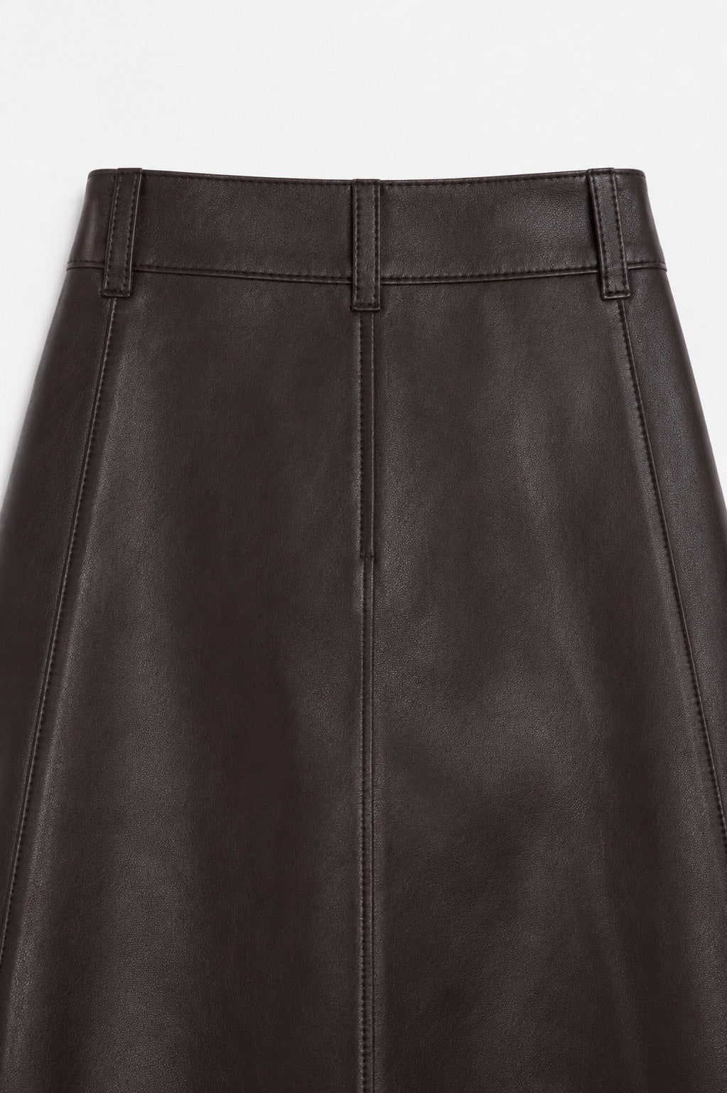 Hose Noah in Dunkelbraun Ladneri