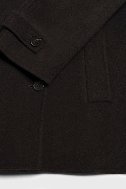 Jacke Sofia in Dark Walnut Ladneri