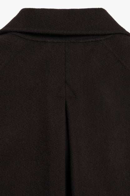 Jacke Sofia in Dark Walnut Ladneri