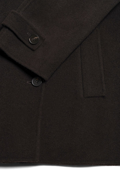 Jacke Sofia in Dark Walnut Ladneri