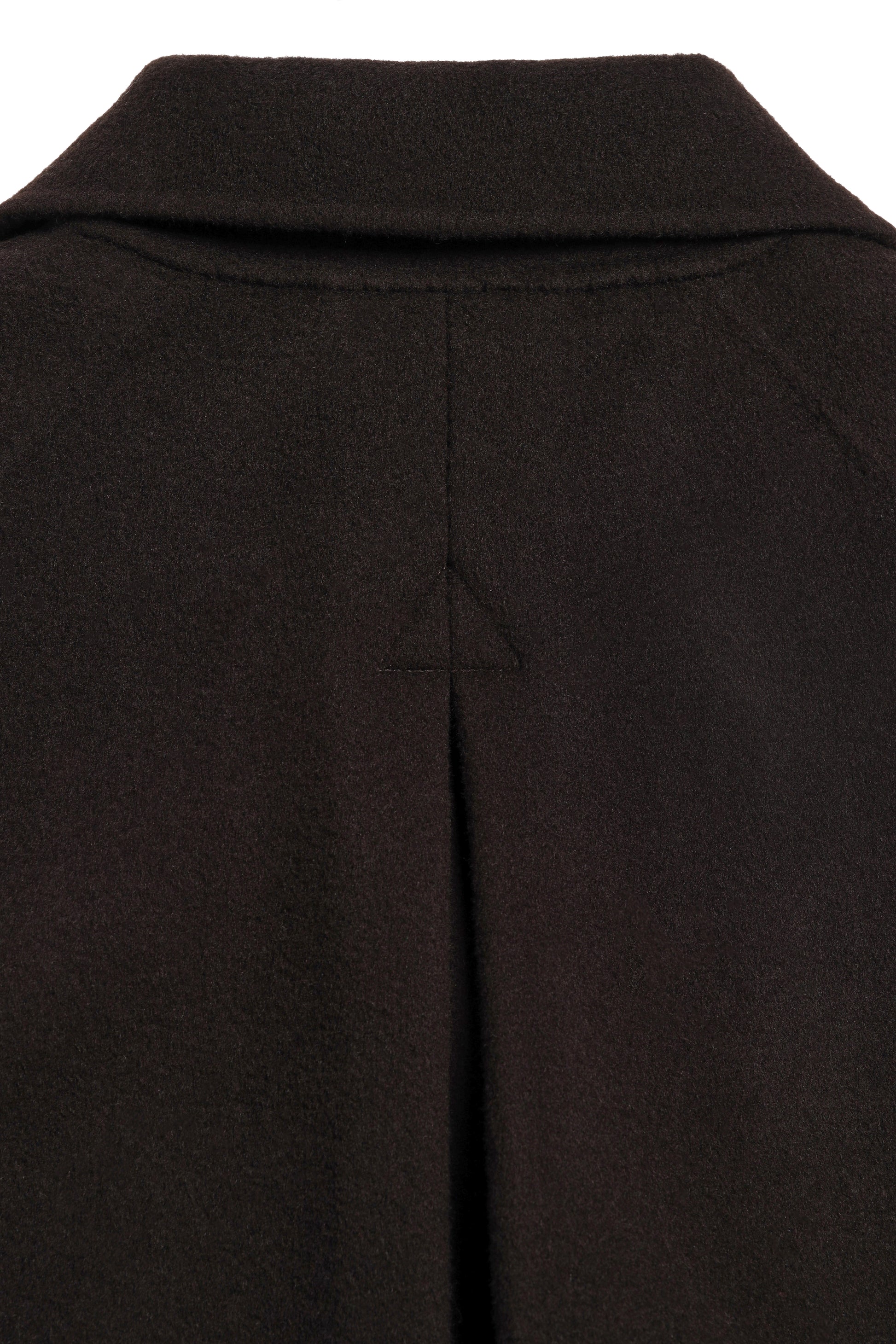 Jacke Sofia in Dark Walnut Ladneri