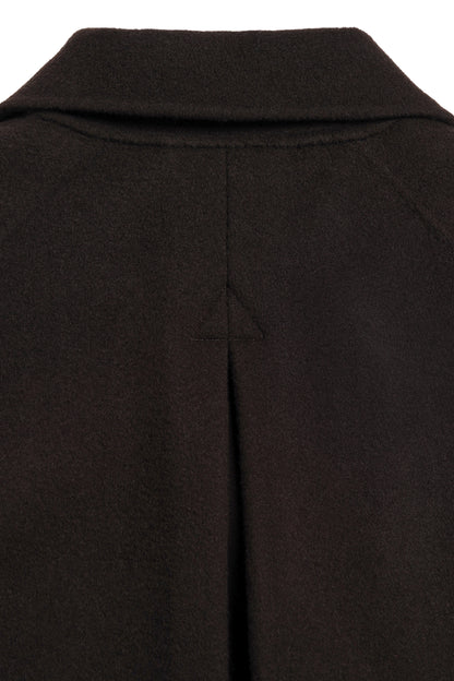 Jacke Sofia in Dark Walnut Ladneri