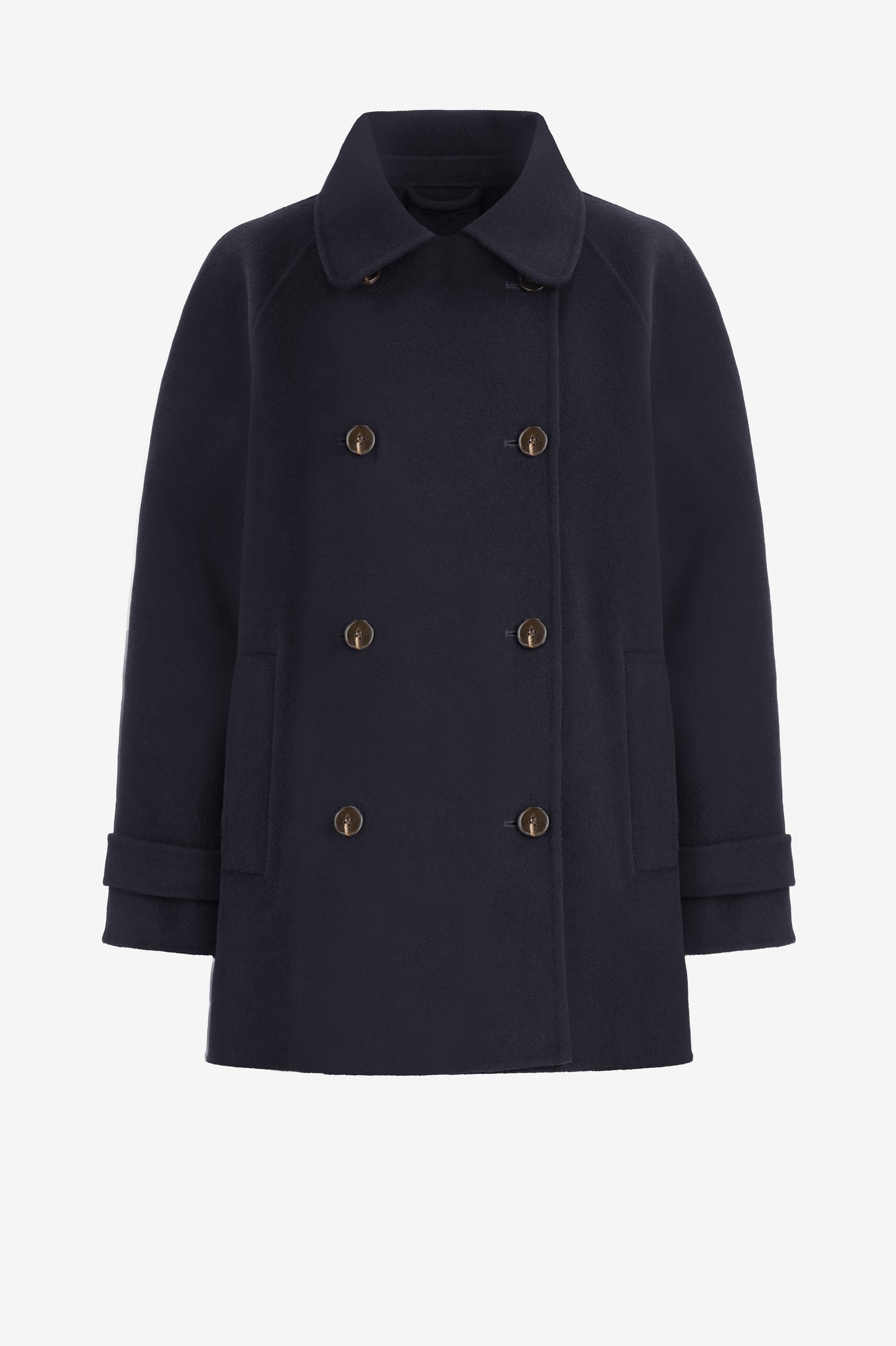 Jacke Sofia in Navy Ladneri